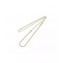Chantecler - Collana In Oro Giallo 9Kt - Oro Giallo - Donna