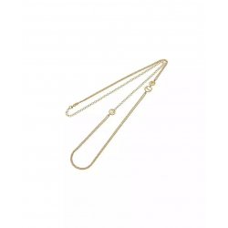 Chantecler - Collana In Oro Giallo 9Kt - Oro Giallo - Donna