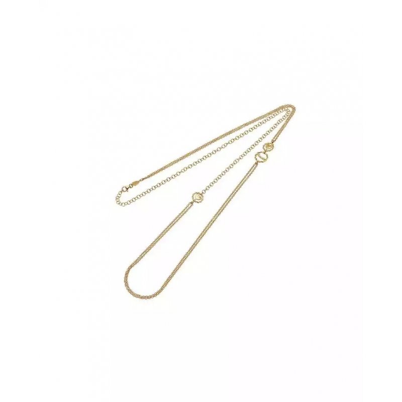 Chantecler - Collana In Oro Giallo 9Kt - Oro Giallo - Donna