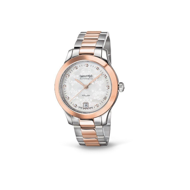 OROLOGIO DONNA EBERHARD AIGLON