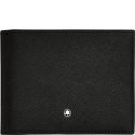 Montblanc - Portafoglio Sartorial - Pelle Di Vitello