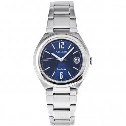 Citizen - Orologio Joy Lady - Fe6020-56L - Donna - Acciaio