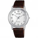 Citizen - Orologio Evergreen - Acciaio - Eco-Drive