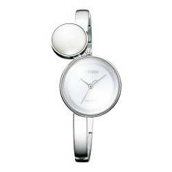 Citizen - Orologio Ambiluna - Donna - Acciaio