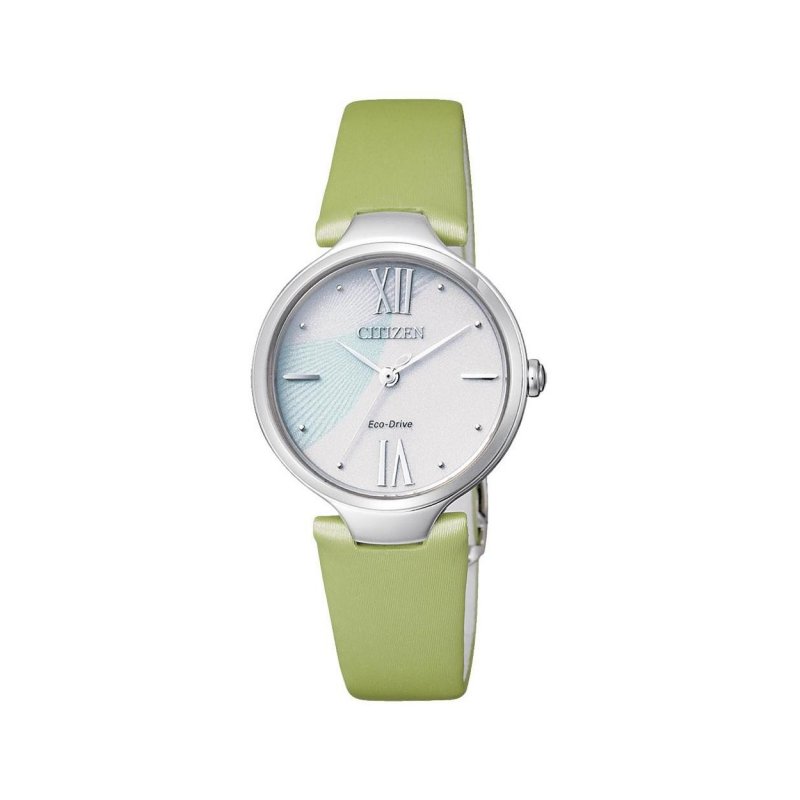 Citizen - Orologio Lady - Acciaio - Donna