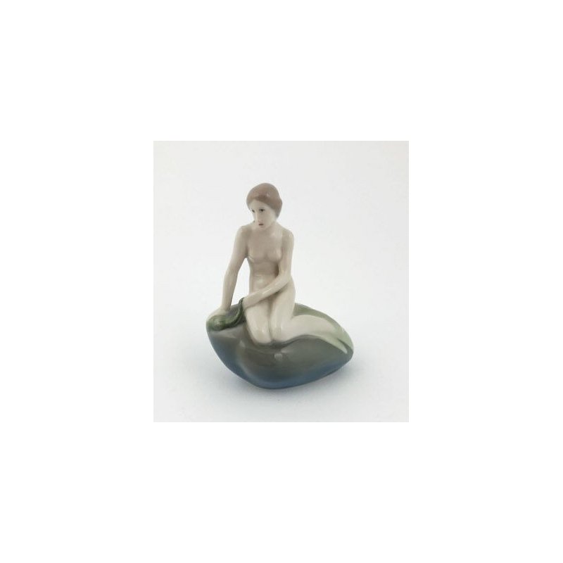 Royal Copenhagen - Sirenetta - Porcellana