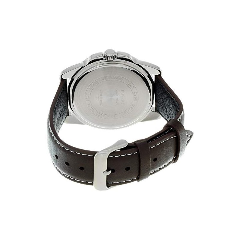 OROLOGIO UOMO CASIO MTP