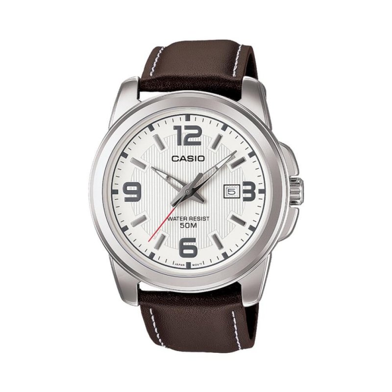 OROLOGIO UOMO CASIO MTP