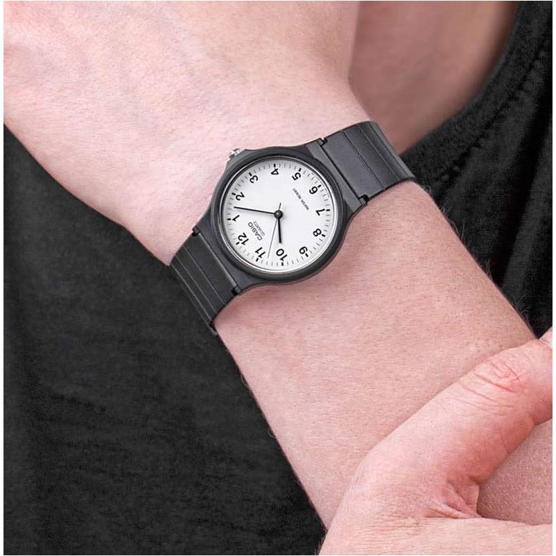 OROLOGIO CASIO