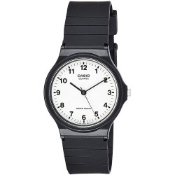 OROLOGIO CASIO