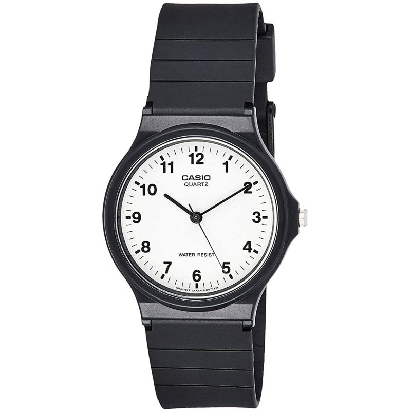 OROLOGIO CASIO