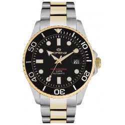OROLOGIO UOMO LORENZ CLASSICO PROFESSIONAL
