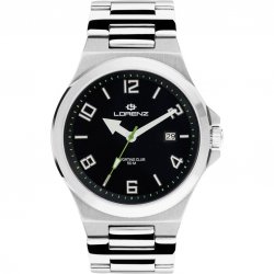 OROLOGIO UOMO LORENZ SPORTING CLUB