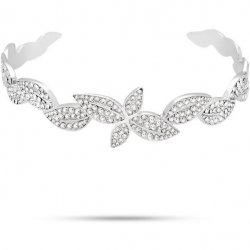Morellato - Bracciale Natura - Argento - Zirconi
