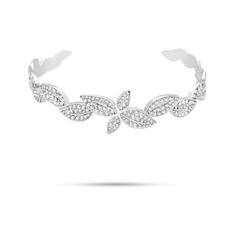 Morellato - Bracciale Natura - Argento - Zirconi