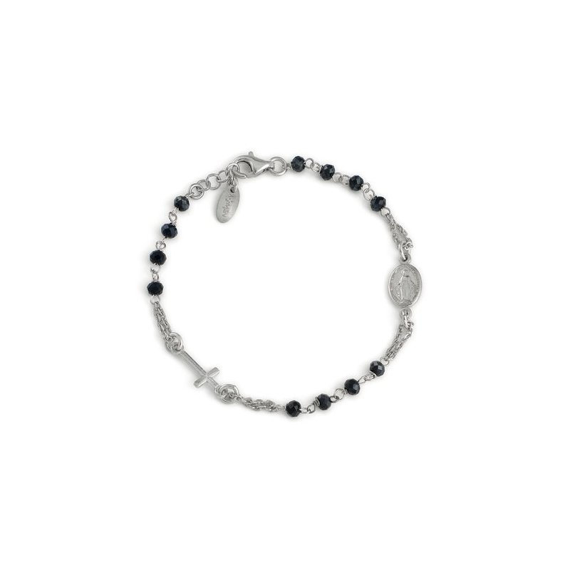 Bracciale Amen In Argento 925 - BROBG3