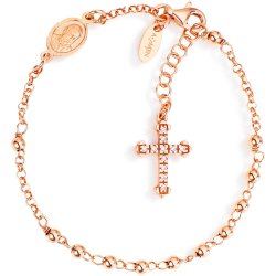 Amen - Bracciale Brorz4 - Argento - Charm
