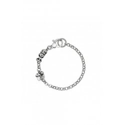 Giovanni Raspini - Bracciale Base - Argento