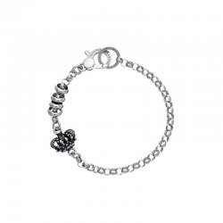 Giovanni Raspini - Bracciale Donna - Argento