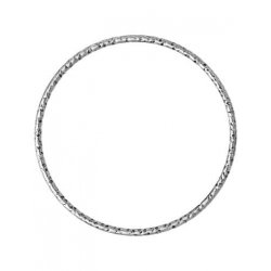 Giovanni Raspini - Bracciale Bangle - Argento