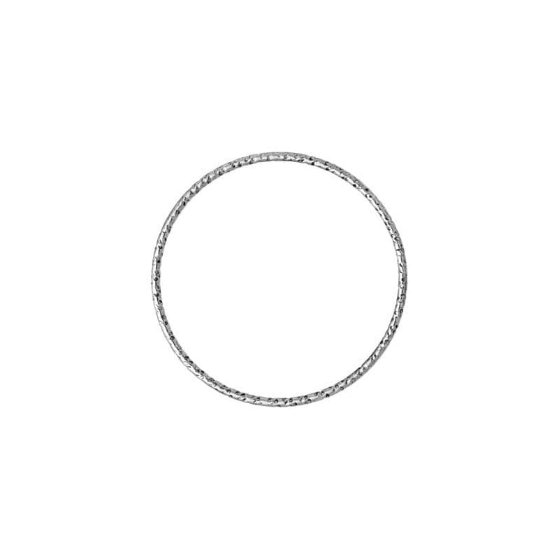 Giovanni Raspini - Bracciale Bangle - Argento