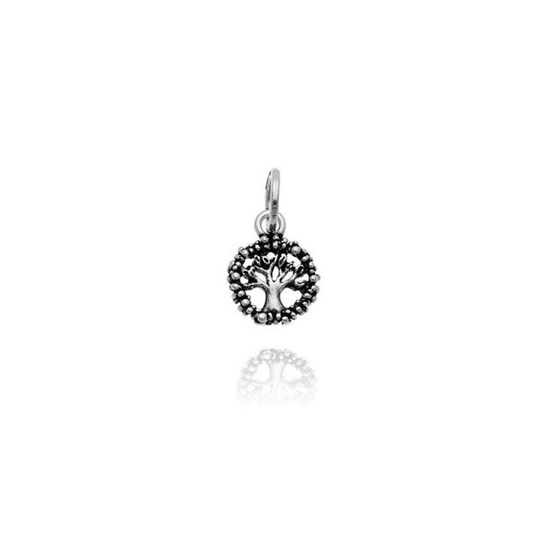Giovanni Raspini - Charm Albero Della Vita - Argento