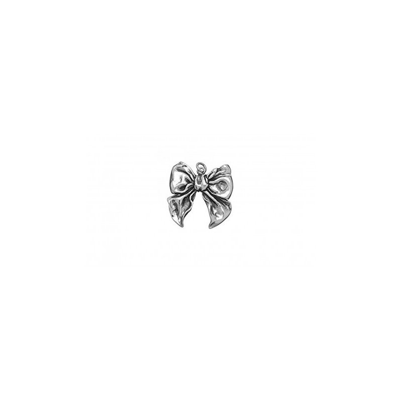 Giovanni Raspini - Charm Fiocco Piccolo - Argento