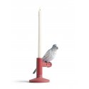Candelabro Parrott light Lladrò