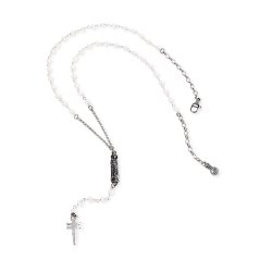 Gerardo Sacco - Collana Linea Accessori - Argento