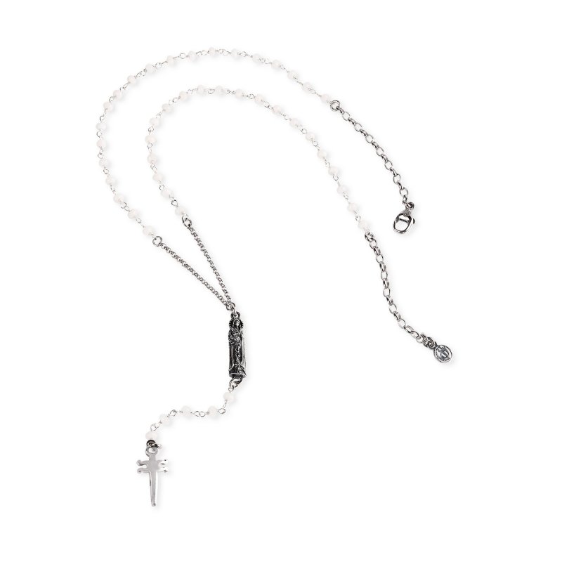Gerardo Sacco - Collana Linea Accessori - Argento