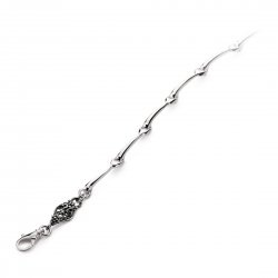 Gerardo Sacco - Bracciale Gs 31932-19 - Argento - Uomo