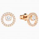 Swarovski - Orecchini Creativity - Eleganza Moderna