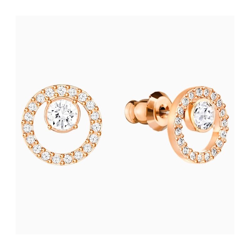 Swarovski - Orecchini Creativity - Eleganza Moderna