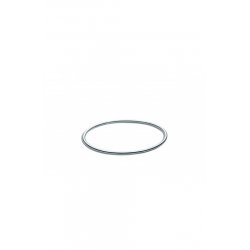 Giovanni Raspini - Bracciale Liscio - Argento Donna