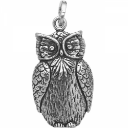 CHARM GUFO