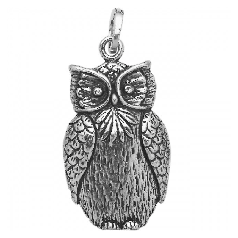 CHARM GUFO