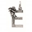 Giovanni Raspini - Charm 'E' Angelo - Argento Donna