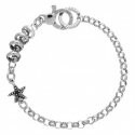 Giovanni Raspini - Bracciale Base Stella Marina - Argento