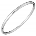 Giovanni Raspini - Bracciale Liscio - Argento