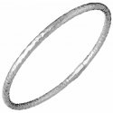 Giovanni Raspini - Bracciale Martellato - Argento