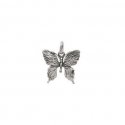 Giovanni Raspini - Charm Farfalla - Argento - Donna