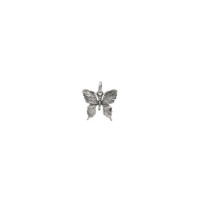 Giovanni Raspini - Charm Farfalla - Argento - Donna
