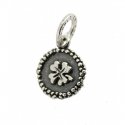 Giovanni Raspini - Charm Perlage - Argento Donna
