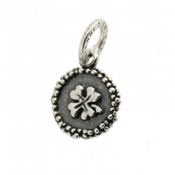 Giovanni Raspini - Charm Perlage - Argento Donna