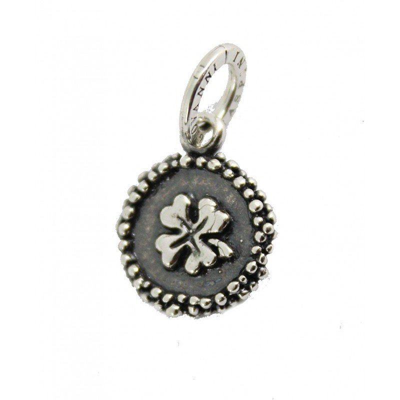 Giovanni Raspini - Charm Perlage - Argento Donna