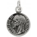 Giovanni Raspini - Charm Monete - Argento - Donna