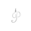 Charm Lettera ''P'' Juliet Media