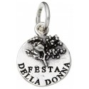 Giovanni Raspini - Medaglia Festa Donna - Argento