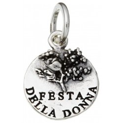 Giovanni Raspini - Medaglia Festa Donna - Argento