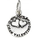 Giovanni Raspini - Medaglia San Valentino - Argento